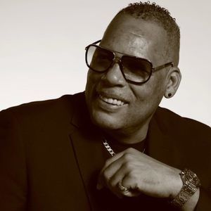 Meet your Posher, Gerald